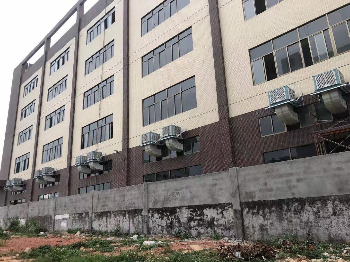 水冷空調效果怎么樣？耗電大不大？