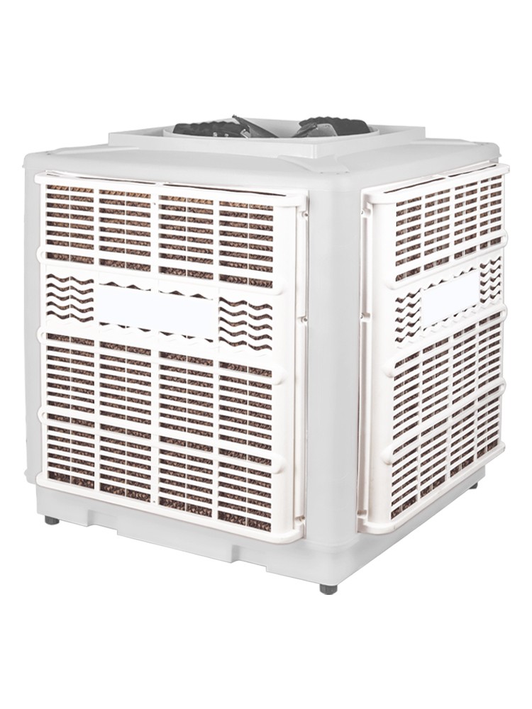蒸發式壁掛冷風機（加高機）